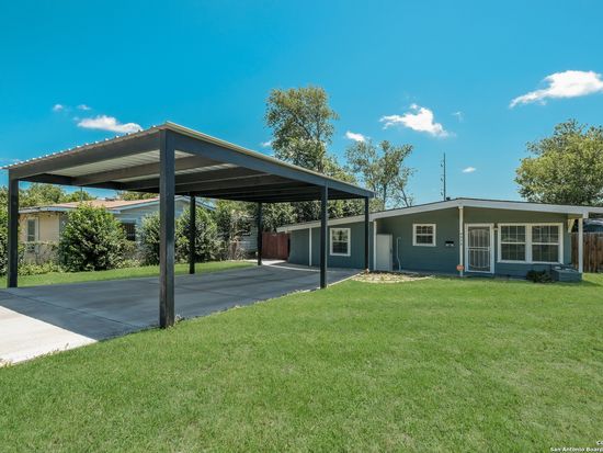 4914 Neer Ave, San Antonio, TX 78213