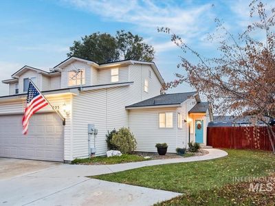 823 Heartland Ct, Nampa, ID, 83686