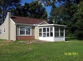 7580 Columbus Lancaster Rd NW, Carroll, OH 43112