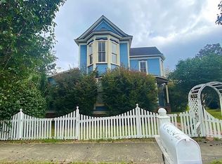 401 Park Ave N, Tifton, GA 31794