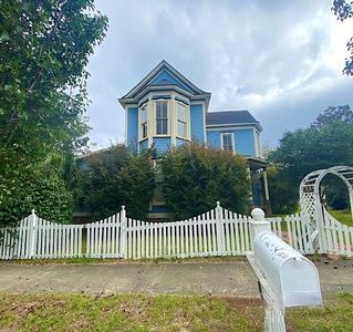 401 Park Ave N, Tifton, GA, 31794