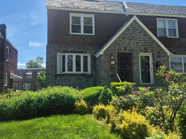 914 E Hortter St, Philadelphia, PA 19150