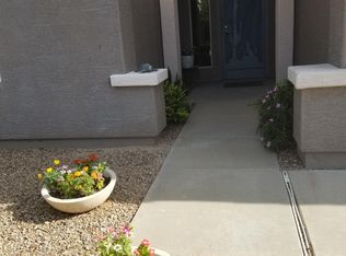 9557 E Via Del Sol Feliz, Tucson, AZ 85748