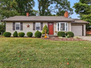 1298 Poplar Ridge Rd, Alexandria, KY 41001