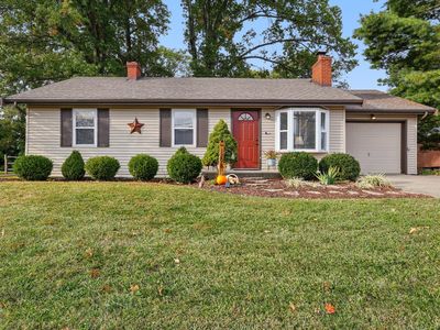1298 Poplar Ridge Rd, Alexandria, KY, 41001