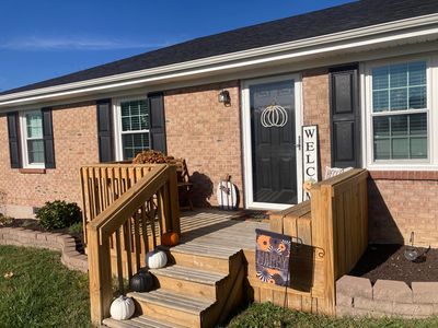 756 Hildeen Dr, Harrodsburg, KY, 40330