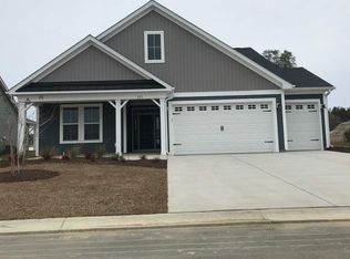 405 Cascade Loop, Little River, SC 29566
