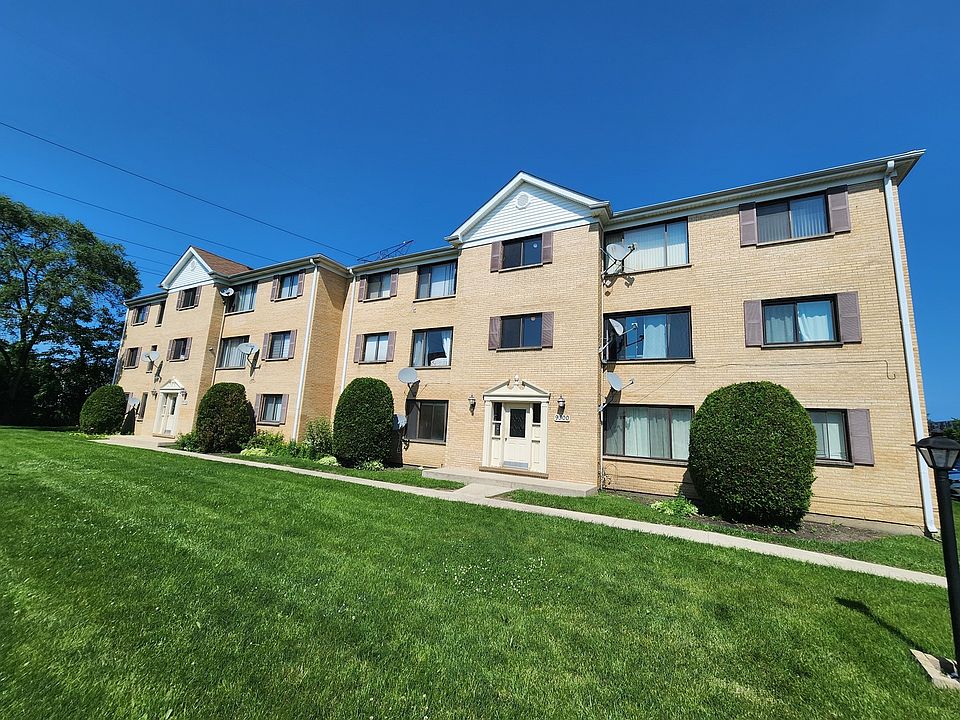 1st image of 9300 Hamilton Ct #D1