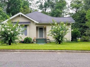 600 E 2nd St, Andalusia, AL 36420