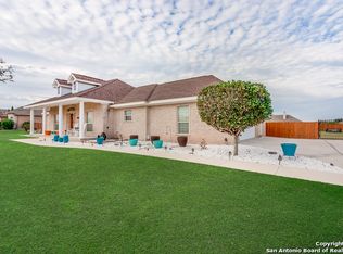 8311 Quail Fld, San Antonio, TX 78263