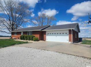 1229 Shady Oak Rd, Pinckneyville, IL 62274
