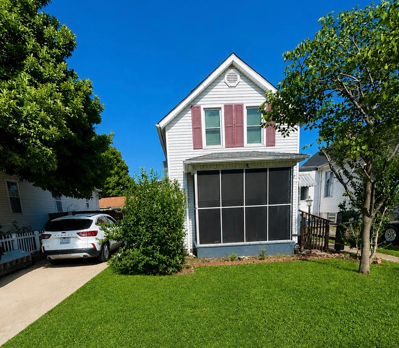 3 bed, 1449 sqft, $1,400 — Photo 1