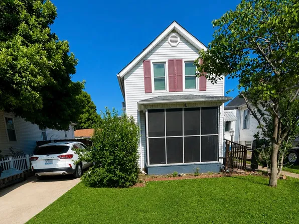 1738 Olive St, Granite City, IL 62040