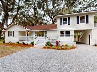 2399 Pine Haven St, Beaufort, SC 29902