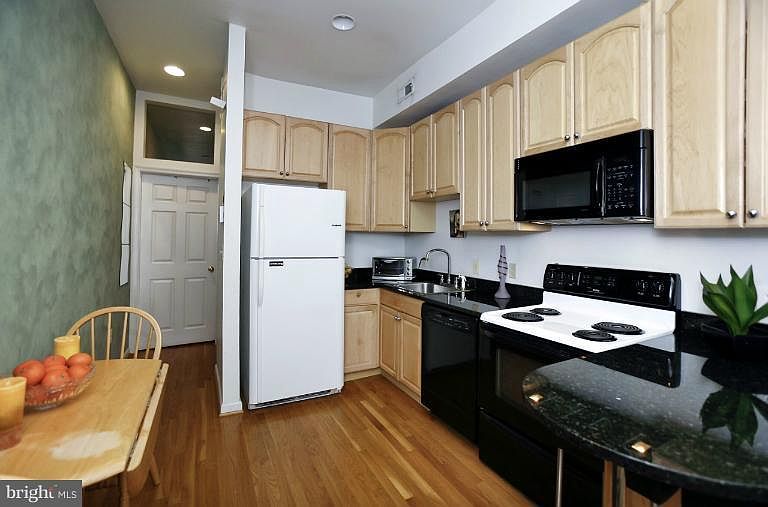 2nd image of 1314 Irving St NW #B1