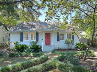 4622 Newcomb Dr, Baton Rouge, LA 70808