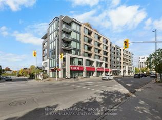 101 Richmond Rd #611, Ottawa, ON K1Z 0A6