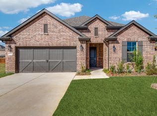 1312 Silver Grass Mdws, Celina, TX 75009