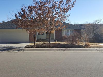 250 Dawson Dr, Castle Rock, CO, 80104