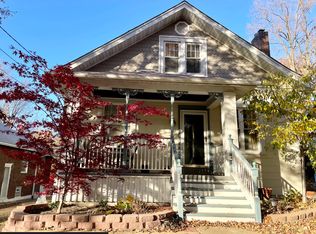 7435 Zephyr Pl, Saint Louis, MO 63143