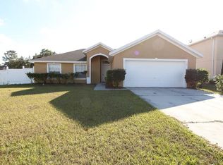 302 Michigan Ln, Poinciana, FL 34759