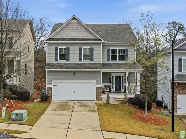 151 Prominence Ct, Canton, GA 30114