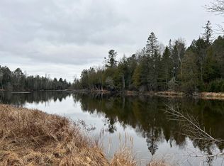 5902 River Rd, Eagle River, WI 54521