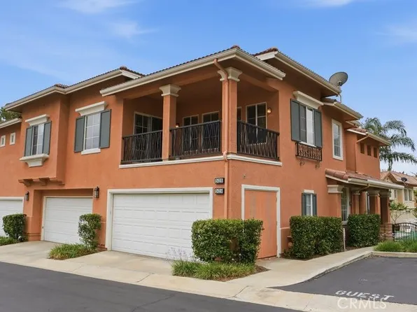 24216 Larkspur Ct, Valencia, CA 91354