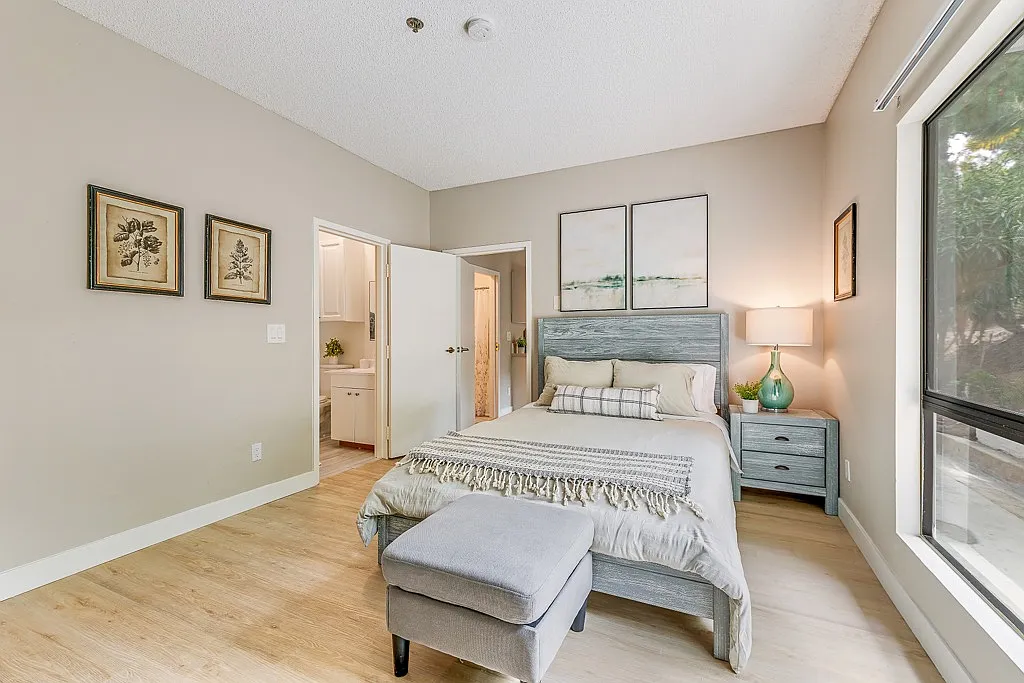 Encinitas Senior Living - 55+ Active Adult Apartments — Photo 1