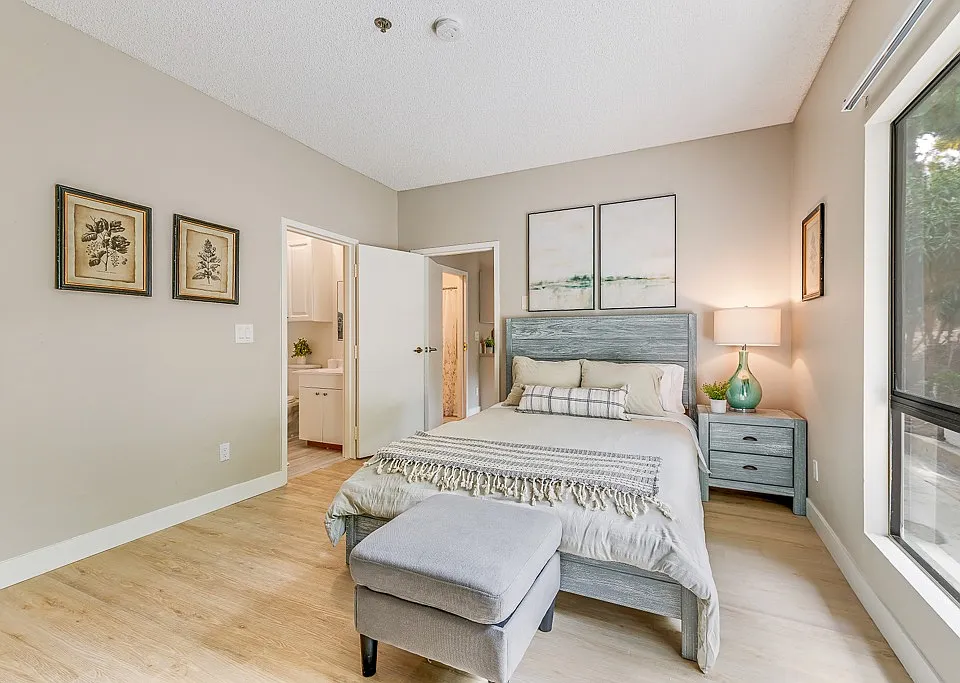 Encinitas Senior Living - 55+ Active Adult Apartments