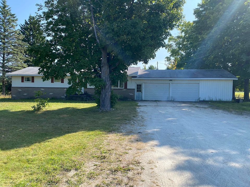 4237 County Road 451, Rogers City, MI 49779 Zillow