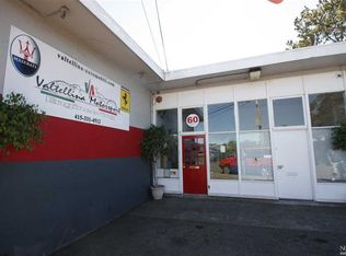 70 Gate 5 Rd, Sausalito, CA 94965