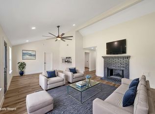 3807 Teakwood Dr, La Porte, TX 77571