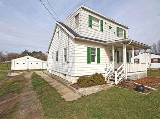 1464 Roat Ct, Burton, MI 48509