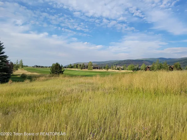 25 Springs Pkwy, Victor, ID 83455