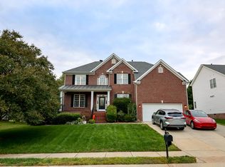 12313 Fieldmist Dr, Raleigh, NC 27614