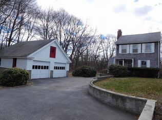 1 Preston St, Billerica, MA 01821