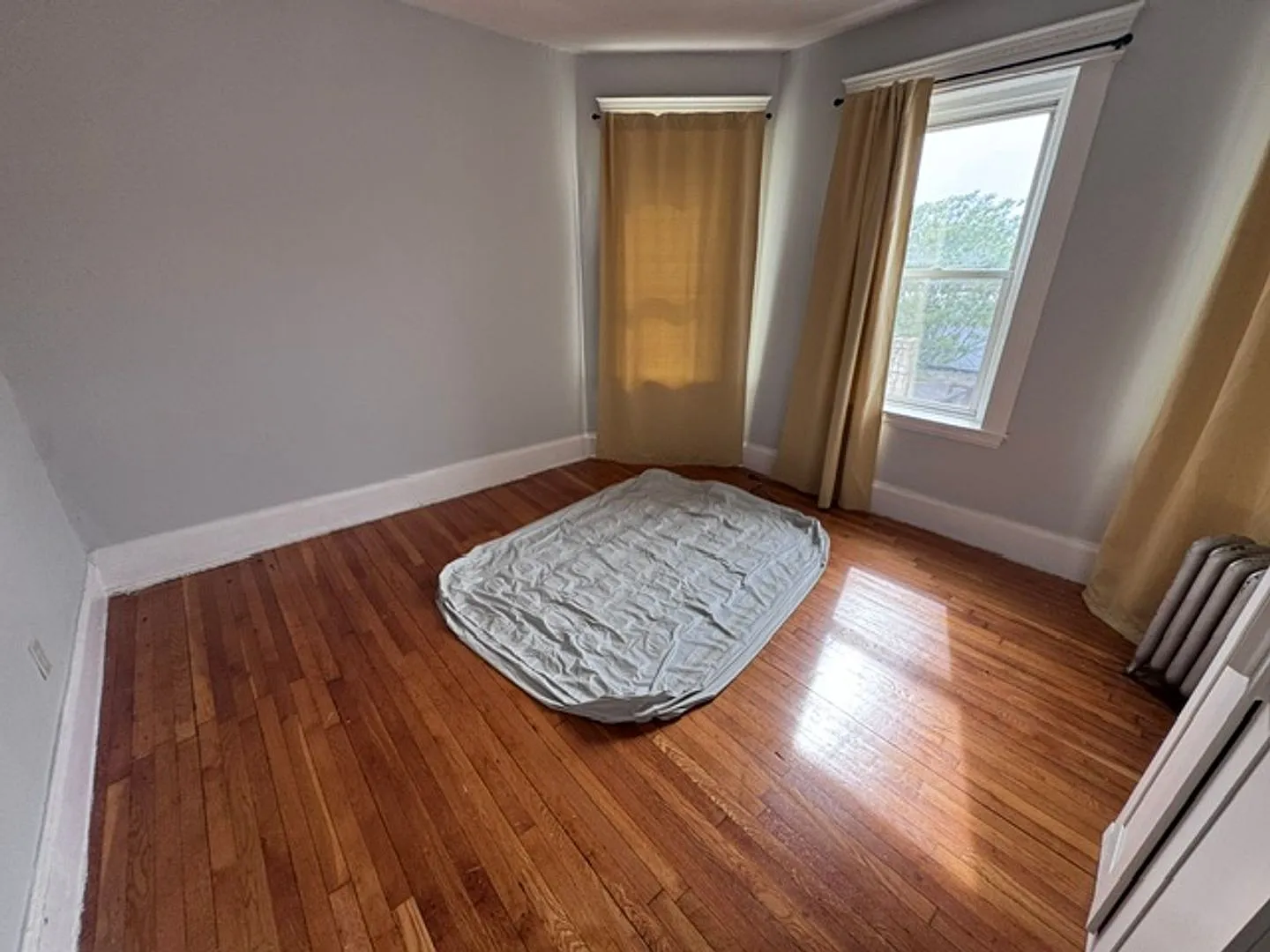 Four bedroom in Great Packards corner apartment — Photo 4