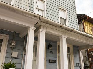 406 W Arch St, Shamokin, PA 17872