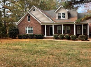 5632 Tyson Farm Rd, Wake Forest, NC 27587