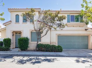 Mariposa, San Diego, CA 92126