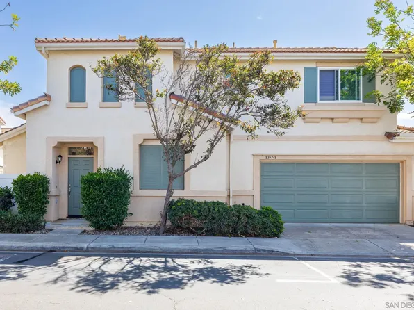 8357 Gold Coast Dr Unit 8, San Diego, CA 92126