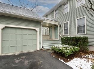 9 Old Laxfield Rd UNIT 9, Shrewsbury, MA 01545