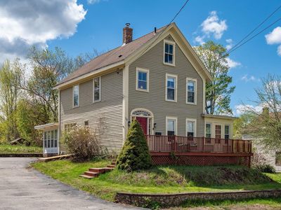 18 Spruce Street, Somersworth, NH, 03878
