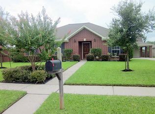2317 Laurel St, League City, TX 77573