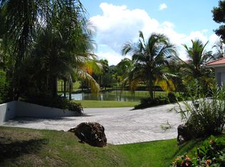 ST. 20 Dorado Bch E, Dorado, PR 00646