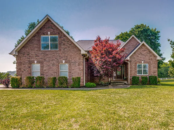 501 Dixie Ln, Pleasant View, TN 37146