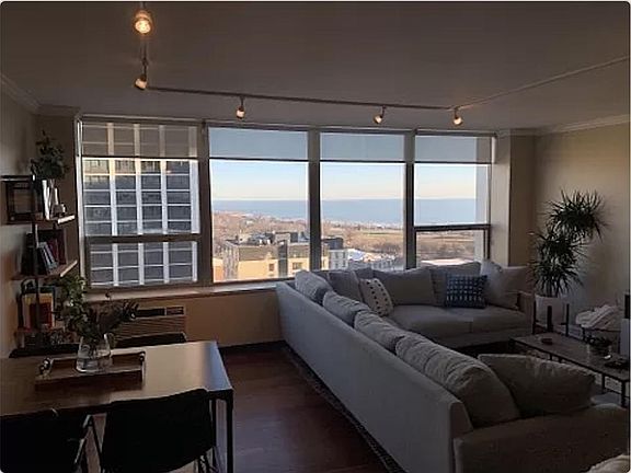 2nd image of 1460 N Sandburg Ter APT 2110