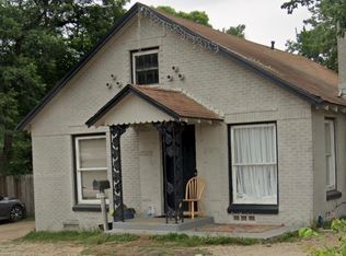 1611 E Grauwyler Rd, Irving, TX 75061