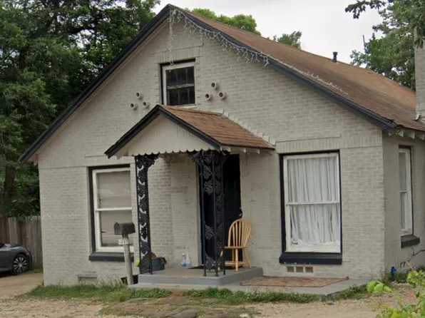 1611 E Grauwyler Rd, Irving, TX 75061